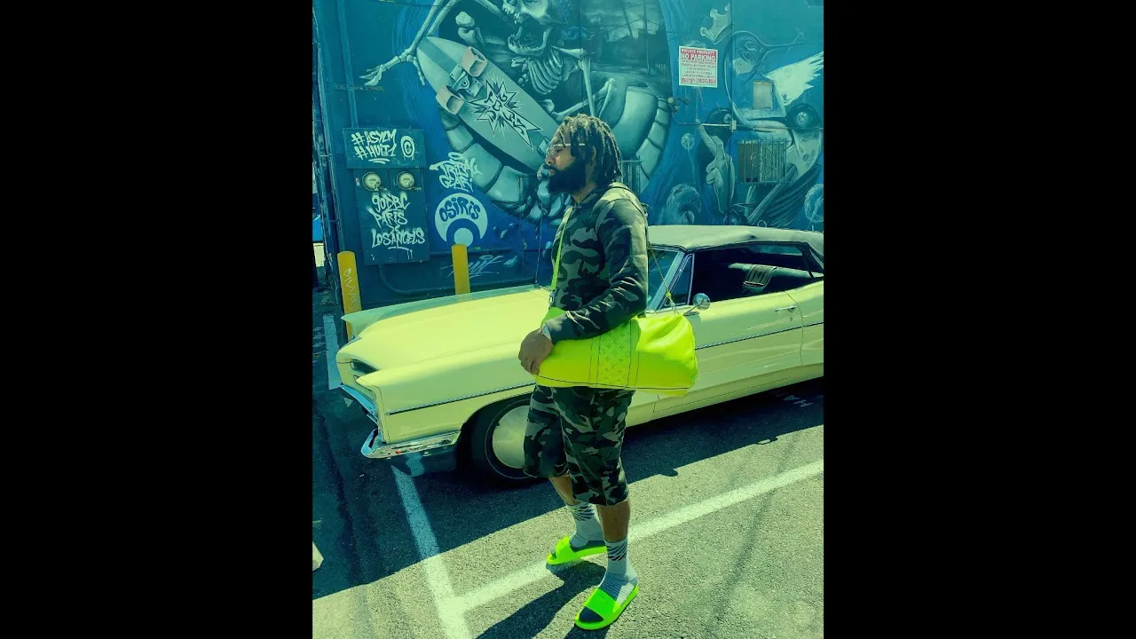 [FREE] Money Man Type Beat 2022 "ZAZA"