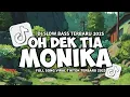 Download Lagu DJ OH DEK TIA MONIKA - TIMBUL LAM DADA PADA PANDANGAN PERTAMA SLOW VIRAL TIKTOK FUL SONG MAMAN FVNDY