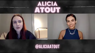 Interview With MØ Round Two 