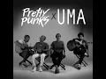 Bad Girl (Acoustic Version) - Pretty Punks