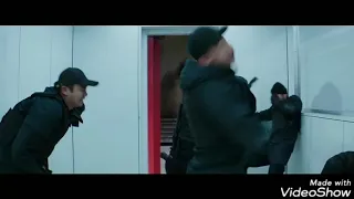 مهرجان ضربة قاضية تقتل امثالكم ذاروك جيسون 