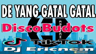 Download Deyang Gatal Gatal | Tiktok Viral | DiscoBudots | Ericnem 2021 MP3