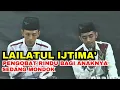 Lagu 🔴 LIVE..!! LAILATUL IJTIMA' PENGOBAT RINDU YANG ANAKNYA MONDOK