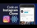 Building Instagram with React Native Day 6 BUILDING THE HEADER BAR