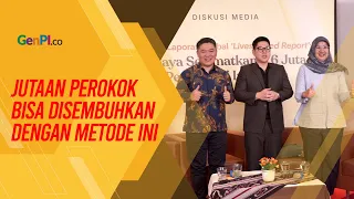 4,6 Juta Perokok Bisa Terselamatkan dengan Metode THR pada 2060