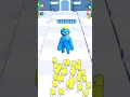 Alphabet Pusher - Unity Game