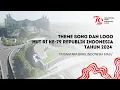 Download Lagu Theme Song HUT RI Ke-79 Republik Indonesia - Nusantara Baru, Indonesia Maju