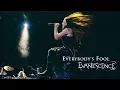 EVANESCENCE - Everybody's Fool (Stadium Live MOSCOW 2017)