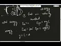 Exercise 5 40 - Pendulum and Peg