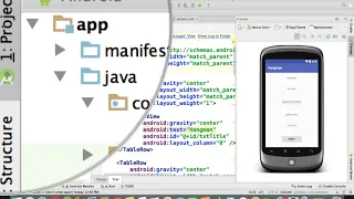 Java - Change text sizes use dimen variables Hangman Android App