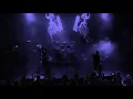 Cirith Ungol - I'm Alive (Live at Up the Hammers Festival) (OFFICIAL)