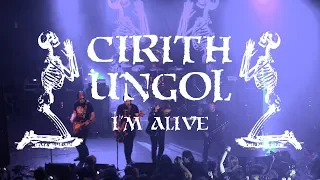 Download Cirith Ungol - I'm Alive (Live at Up the Hammers Festival) (OFFICIAL) MP3