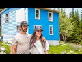 Download Lagu I Bought an Abandoned House on a Remote Island – Installing a Propane Shower