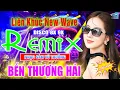 Lagu BẾN THƯỢNG HẢI REMIX - NHẠC TRẺ 8X 9X DISCO DJ DANCE VŨ TRƯỜNG SÔI ĐỘNG - NHẠC SÀN TEST LOA MỚI 2025