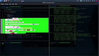 The Magic Behind a Reverse Shell Windows API C Programming