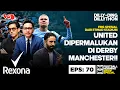 Download Lagu DEBUT SEMPURNA DONNARUMMA BERBANDING TERBALIK DENGAN DEBUT GARNACHO!!