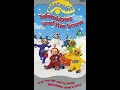 Download Lagu Opening \u0026 Closing to Teletubbies and the Snow UK VHS (1999)