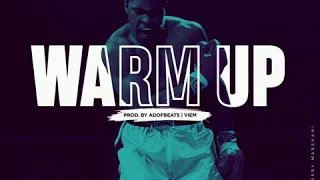 manengo warm up official music audio 