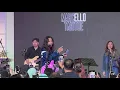 Ello - Gak Kayak Mantanmu LiVE 1 Des 2024 The Forum Summarecon Mall Kelapa Gading Beautitastic Hotel