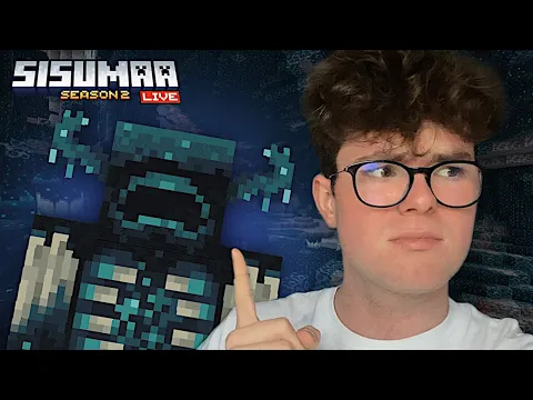Video Thumbnail: SISUMAA 2: Warden saab meid KOGU AEG igalt poolt kätte...