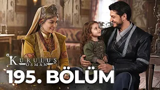 المؤسس عثمان الحلقة 195 الاعلان مترجم للعربية بداية عصر جديد 