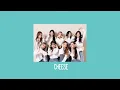 Download Lagu fromis_9 refreshing playlist