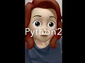 Part 2 Intermediate Python Programming
