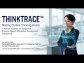 ThinkTrace Making Student Thinking Visible in Engineering Assessment EDIC 2026