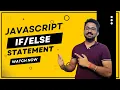 JavaScript statement