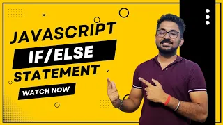 JavaScript statement