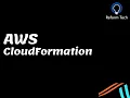 AWS CloudFormation Creating a EC2 instance with CloudFormation