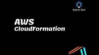 AWS CloudFormation Creating a EC2 instance with CloudFormation