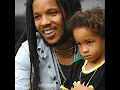 Mr  Cheeks ft  Stephen Marley   Mama Say  wmv