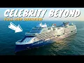 Celebrity Beyond Full Ship Overview Review 4K Celebrity Cruises