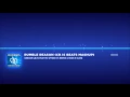 Gregor Salto feat MC Spyder vs NERVO & Hook N Sling - Rumble Reason (Cris Rodera mashup)