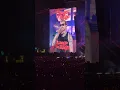 Luego lo hago - Sabino (Estadio GNP, 2025)
