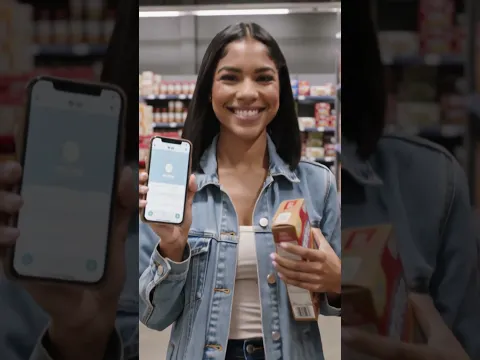 Your shopping can save you money #youtubeshorts