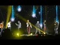 200130 - Jopping - SuperM - We Are The Future Tour - San Diego - HD Fancam 직캠