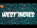 West Indies (Lyrics) - Koffee