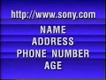 Download Lagu Jeopardy! Teen Tournament contestant plug, 1996