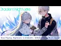 Download Lagu 【Nightcore】→ G-DRAGON (권지용) ~ Without You (결국) [Feat Rosé of BLACKPINK]