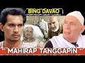 Lagu EXCLUSIVE! AKTOR NA SI BING DAVAO NAGSALITA NA SA PAGPANAW NG KAPATID NA SI RICKY DAVAO 