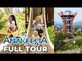 Anakeesta Gatlinburg Tennessee Full Tour Is It Really Worth It
