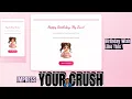 How to Build an Animated Birt ay Website HTML CSS JavaScript Full Tutorial for Beginners