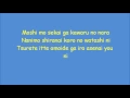 Download Lagu One Piece Ending Memories Lyrics