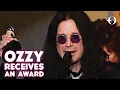 Download Lagu When Ozzy and The Family Visited Japan | The Osbournes TV