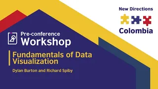 Workshop Fundamentals of Data Visualization