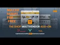 The Shop Nulled - Complete Multivendor Ecommerce PHP Script Nulled PHP Scripts