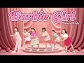 Barbie Girl | Dance Kids | SKR Dance Kids Studio | Choreo Santy Sept