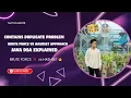 Contains Duplicate Problem Brute Force vs HashSet Approach Java DSA Explained
